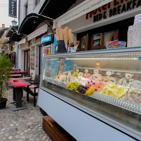 Hotel Emen Mostar Exterior photo