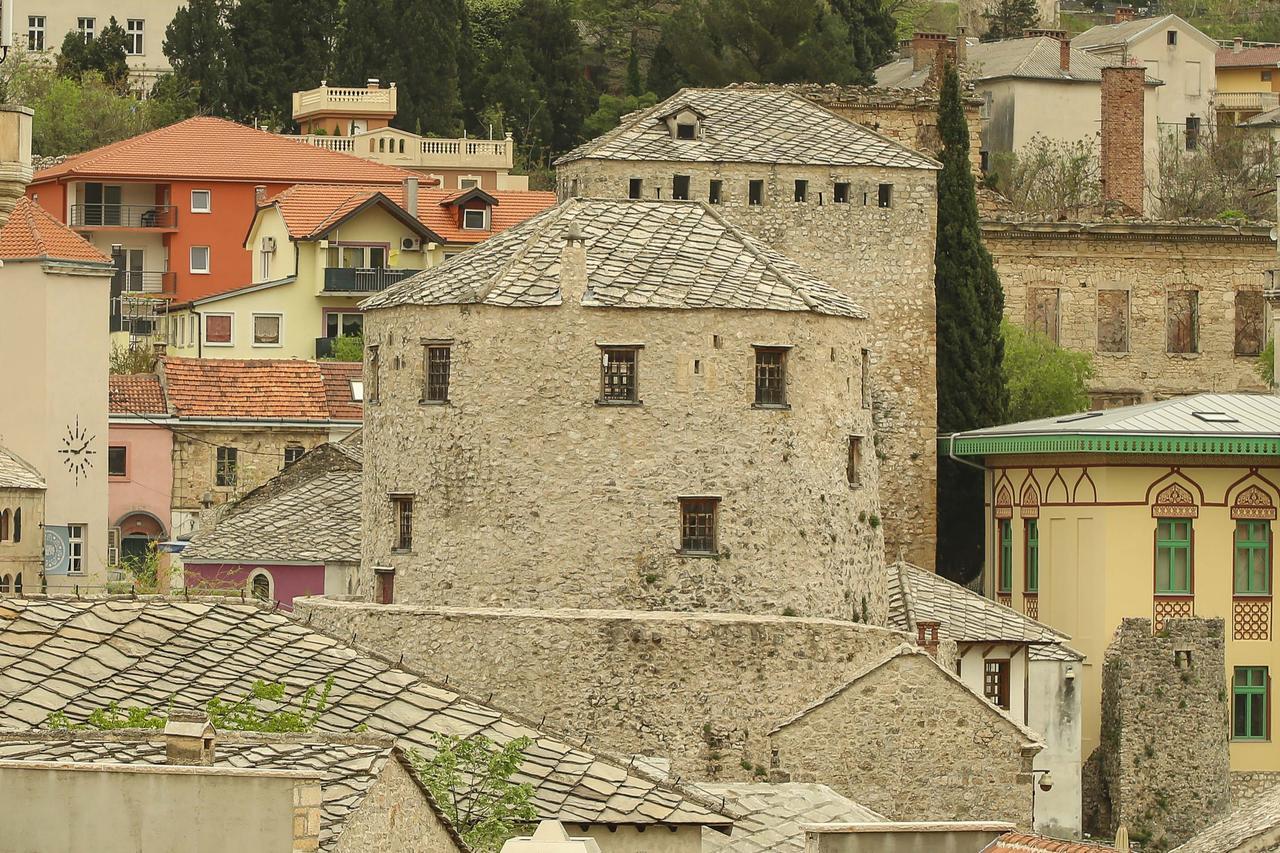 Hotel Emen Mostar Exterior photo