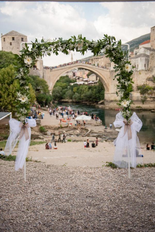 Hotel Emen Mostar Exterior photo